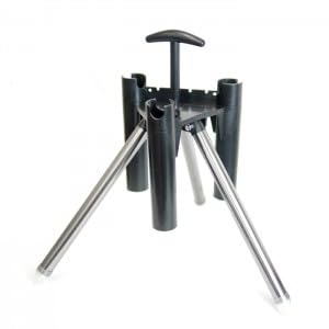 コーモラン Flake Rod Stand