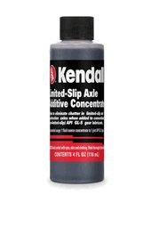 Kendall Limited Slip Addicitve Concentrate