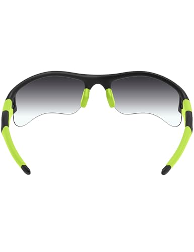 Image of ToughAsNails Replacement Nose Pads for Oakley Flak 2.0 OO9295 /Flak 2.0 XL OO9188 /Flak XS OJ9005 /Flak XXS OJ9008 Sunglasses