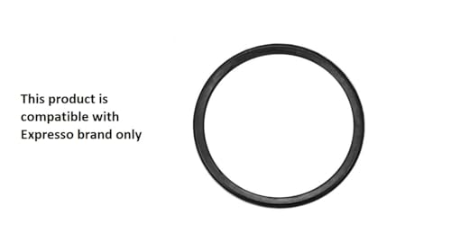 Image of Expresso Gasket Compatible with Expresso Rice cooker Rubber (750 & 1000 Gms)