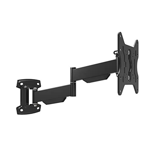 Soporte de brazo retráctil para TV LCD con VESA 200 y servicio pesado 3