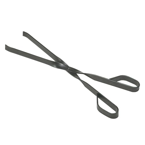 Tenaza - tenaza de forja de 50 cm, diseñada para trabajos pesados, fabricada en acero resistente, ideal para uso industrial y mecánico.