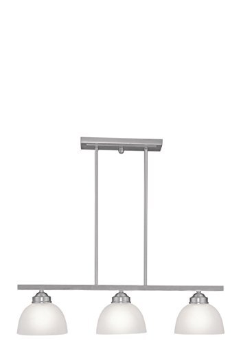 Livex Lighting 4226-91 Somerset Island,Silver
