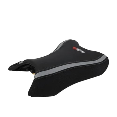 Housse de selle moto pour CFMOTO 450SR et 450 SRS protection de siège