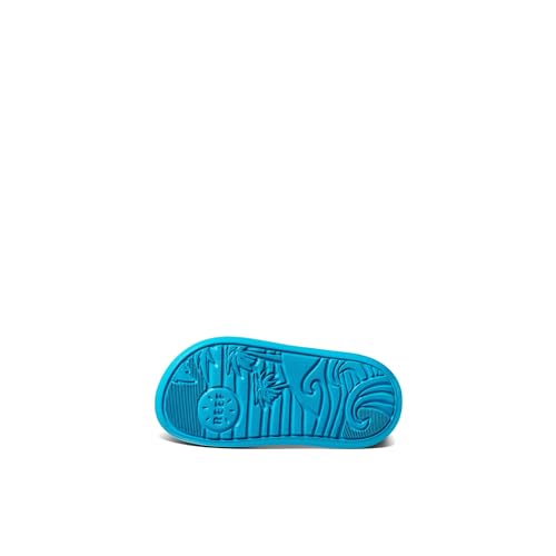 Image of REEF Boys Toddler /Little Kid Rio Slide