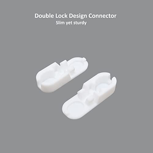 Mejores review On-line Persianas con cortinas - cinco favoritos. 17 Imagen adicional