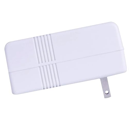 Autotron Voltage Converter 110V To 220V Step-Up & Step-Down Power Two-Way Conversion Voltage Converter Transformer For Travel thumb #2