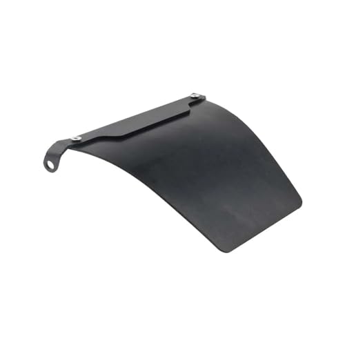 Garde-boue arrière en caoutchouc Honda CB500X protection choc