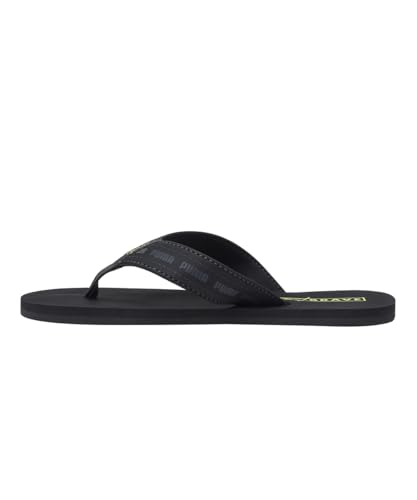 Image of PUMA Unisex-Adult One8 Flip V5 Slipper