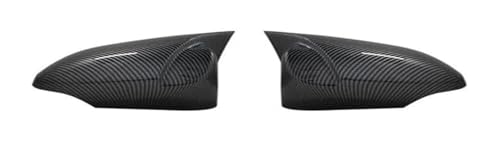 Coque vue arrière pour Toyota Auris et Avensis protection latérale