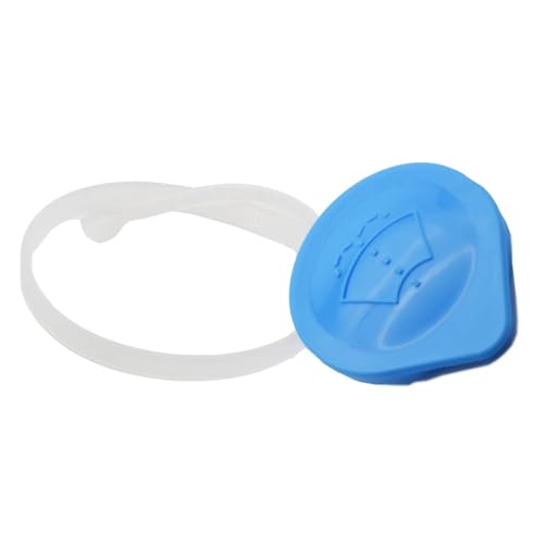 Bouchon réservoir liquide lave-glace Subaru étanche anti-fuite pour modèles Impreza WRX 86615SA000