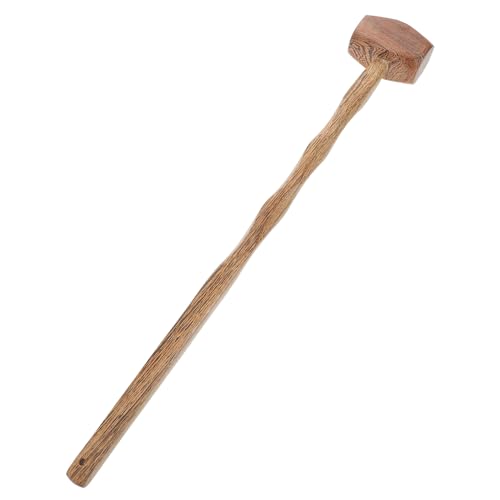 Uonlytech Martillo De Juez De Madera Para Niño Niña Juguete De Rol Educativo Realista Para Actividades De Aula y Fiestas Familiares Desarrollo De Habilidades Sociales y Creatividad Uonlytech Martillo De Juez De Madera Para Niño Niña Juguete De Rol Educativo Realista Para Actividades De Aula y Fiestas Familiares Desarrollo De Habilidades Sociales y Creatividad