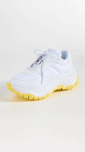 Marc Jacobs Women's The Lazy Runner Sneakers2