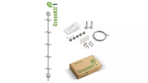 Jakob GreenKit 1 Vertical Garden Trellis | 3" W ×