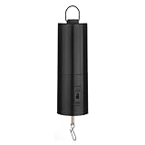 Cactopia Rotating Motor to Display Wind Spinners and Hanging Ornaments (Battery Operated)