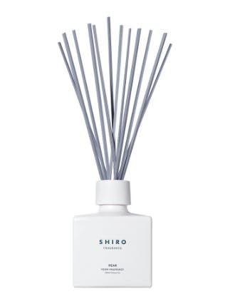 SHIRO シロ ペアー ルームフレグランス PEAR ROOM FRAGRANCE パッケージレス（箱なし） 期間限定 フルーティでさわやか