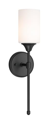 Image of XiNBEi Lighting Replacement White Glass for XB-W1216 & W1305 Series