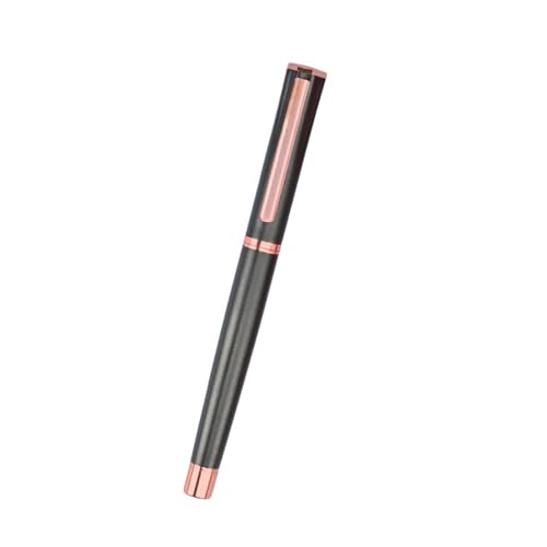 Creative and Simple Signature Pen for Art Calligraphy-Black Single Pen