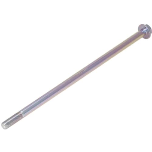 Brazo oscilante delantero M10 de alta resistencia para eje CF625 y chasis Z6 de 265mm