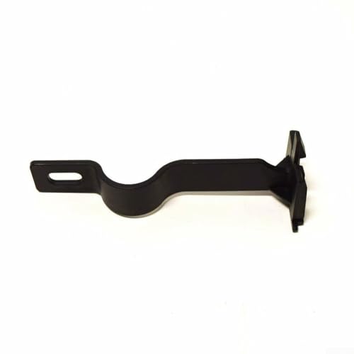 Soporte de paragolpes W211 para solucionar descolgamiento trasero izquierdo 4