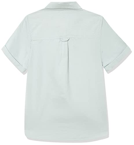 Image of Marks & Spencer Boy's Regular Fit Blouse