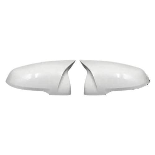 Couvercle de capuchon de rétroviseur de voiture Toyota Supra A90 2018-2024