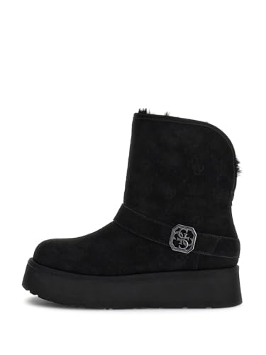 Boots Guess FLFDOLESU10 AI26 - vue 8