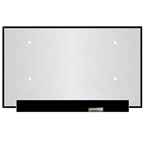LCD Screen Replacement for Asus ROG Zephyrus G14 GA401Q, FHD 1920X1080 30Pin Matte, LED Non Touch Display (60Hz- 30 pin Connector) by YOUYUANLTD - Used condition - US$54.51