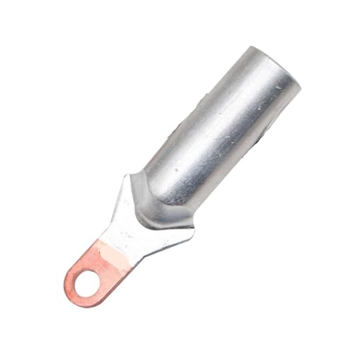 Nez en cuivre-aluminium Smallheaddtl-185 pour disjoncteur