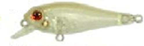 Smith LTD Minnow Jade, S, 1.7 inches (43 mm), 0.1 oz (2.2 g), G Clear #16