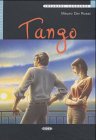 Paperback Tango (Imparare Leggendo) [French] Book