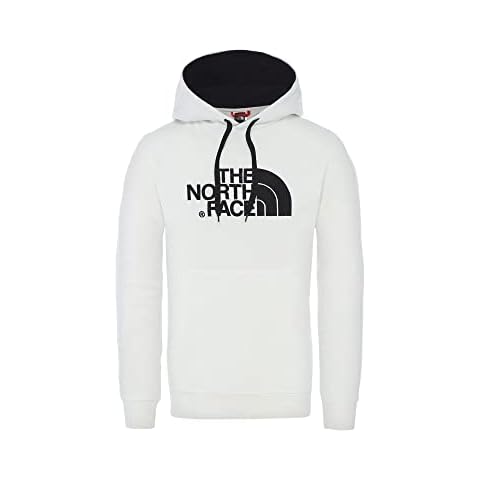 THE NORTH FACE LOGOWEAR Sudadera para Hombre Drew Peak Cover