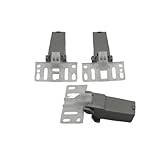 ZJNWTVUH Cerniera ADF FL3-1430-000 / FL3-1430 di ricambio per modelli Select D1120 D1150 D1170 D1180 D1320 D1350 D1370 C1225 1133 1435 MF419 C250 C350 5980 6680