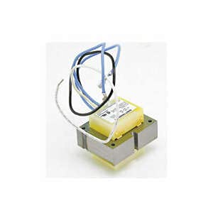 MAMAY SUMARNA Transformer,120V Prim,24V Secon,40VA - 5H0719560001