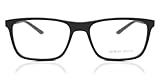  Giorgio Armani mixte adulte Lunettes de Vue AR7104, 5063, 55