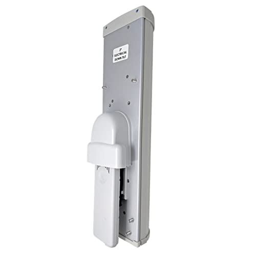 Cambium Networks Epmp 3000L 5 Ghz Access Point Radio - 600 Mbps Throughput - Ideal For High Performance Low Density Applications - Frequency Range (4910-5950 Mhz) - (Us Only) - C058910A122A #TOP1