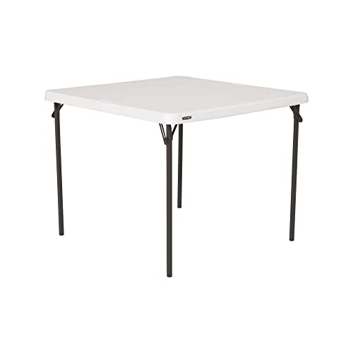Square Folding Tables The 16 best products compared creativity