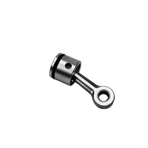 Yhenlovtt Kit de composants de rechange en métal avec goupille de connexion pour outils électriques de type 0835