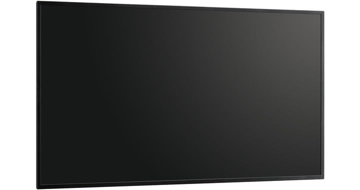 SHARP - PN-HY501-50IN Class Professional LCD Monitor Brilliant Ultra High Definition 3840X2160