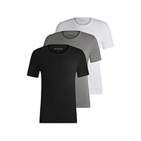 BOSS Tshirt RN 3P Classic