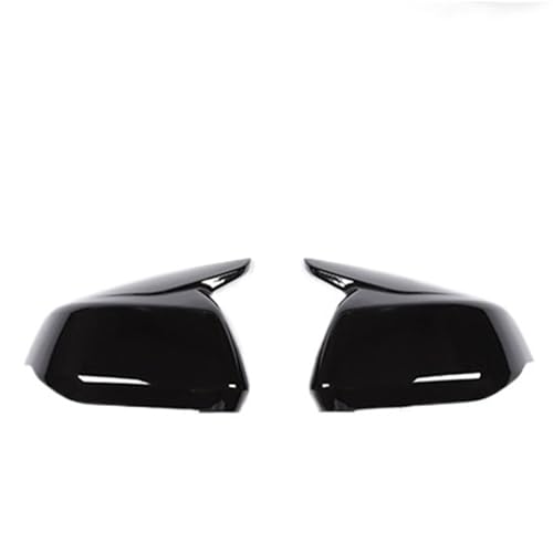 Coques de rétroviseurs en carbone Ford Mondeo pour protéger et styliser la carrosserie
