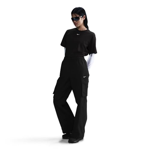 Pantalon cargo Nike taille mi-haute pour un ajustement parfait sans serrer la taille