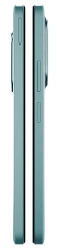 Image of POCO M7 Plus 5G, Aqua Blue (8GB, 128GB)