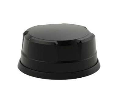 Panorama Antennas 4G/5G 4x4 MiMo -Blk, LPMM4B-6-60