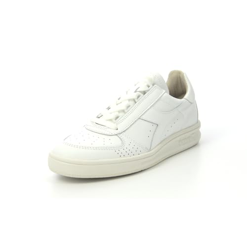 Sneakers Basses Mixte B.Elite H Solution Confort Pieds Larges Blanc Pointure 47