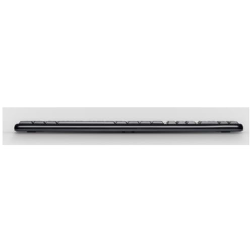 Logitech Desktop MK120 Ensemble clavier et USB Hongrois - vue 5