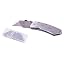 stainless steel with blades