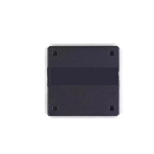 LPC4088FBD208 Microcontrôleur CI idéal pour vos systèmes embarqués et projets d'automatisation