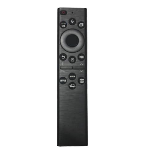 Télécommande vocale BN59-01385A de rechange pour TV Neo QLED 8K