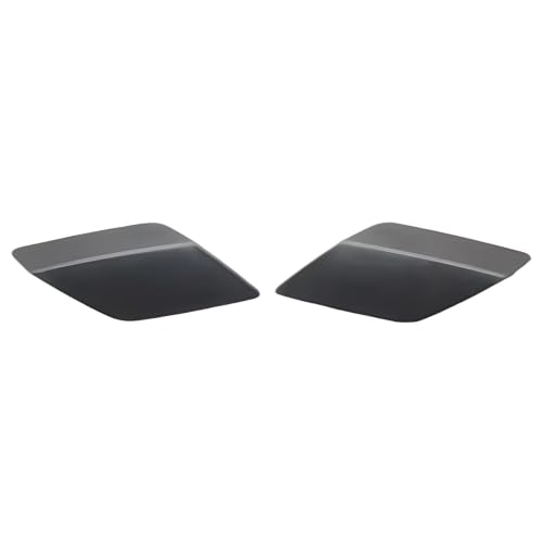 Couvercle de lave-phare pour Golf 6 GTI : remplacez votre cache pare-chocs perdu 5K0955109A